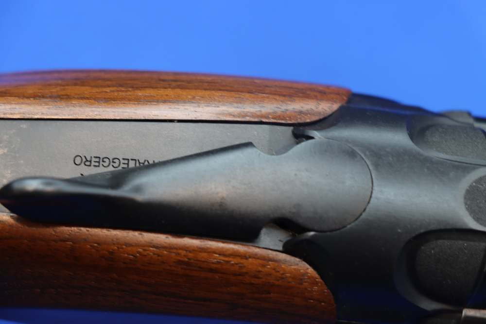 Beretta Model 690 ULTRALEGGERO Shotgun 12GA O/U 28" Deluxe Wood UL 12 NEW-img-68