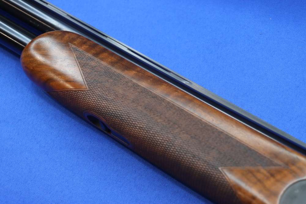 Beretta Model 690 ULTRALEGGERO Shotgun 12GA O/U 28" Deluxe Wood UL 12 NEW-img-39