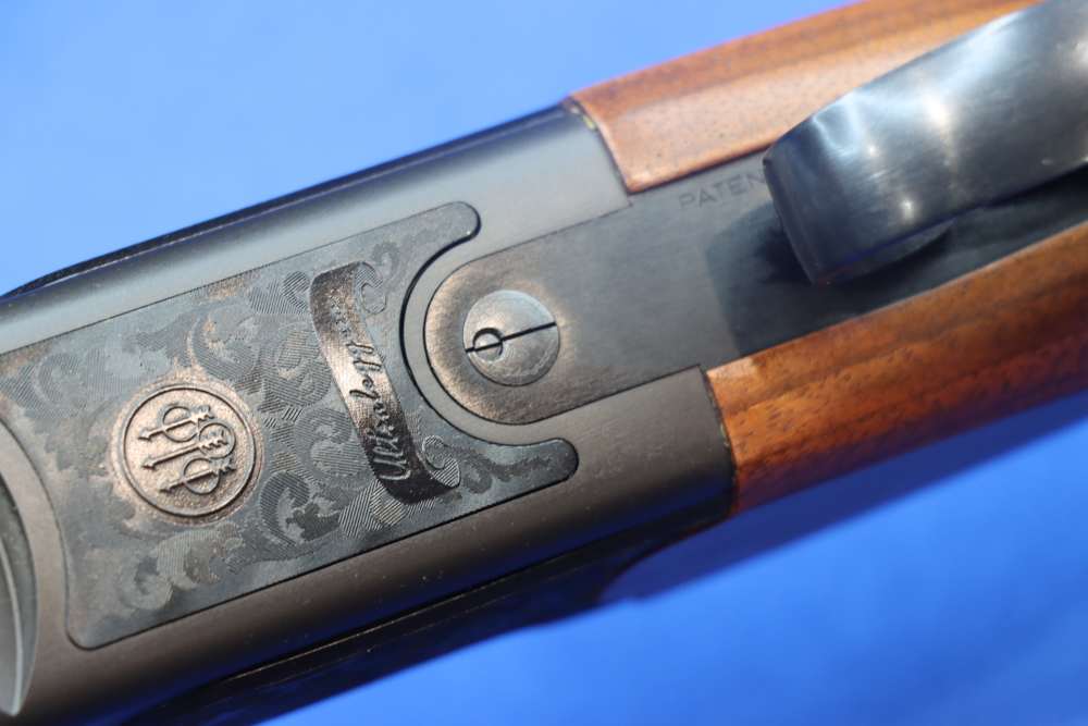 Beretta Model 690 ULTRALEGGERO Shotgun 12GA O/U 28" Deluxe Wood UL 12 NEW-img-65