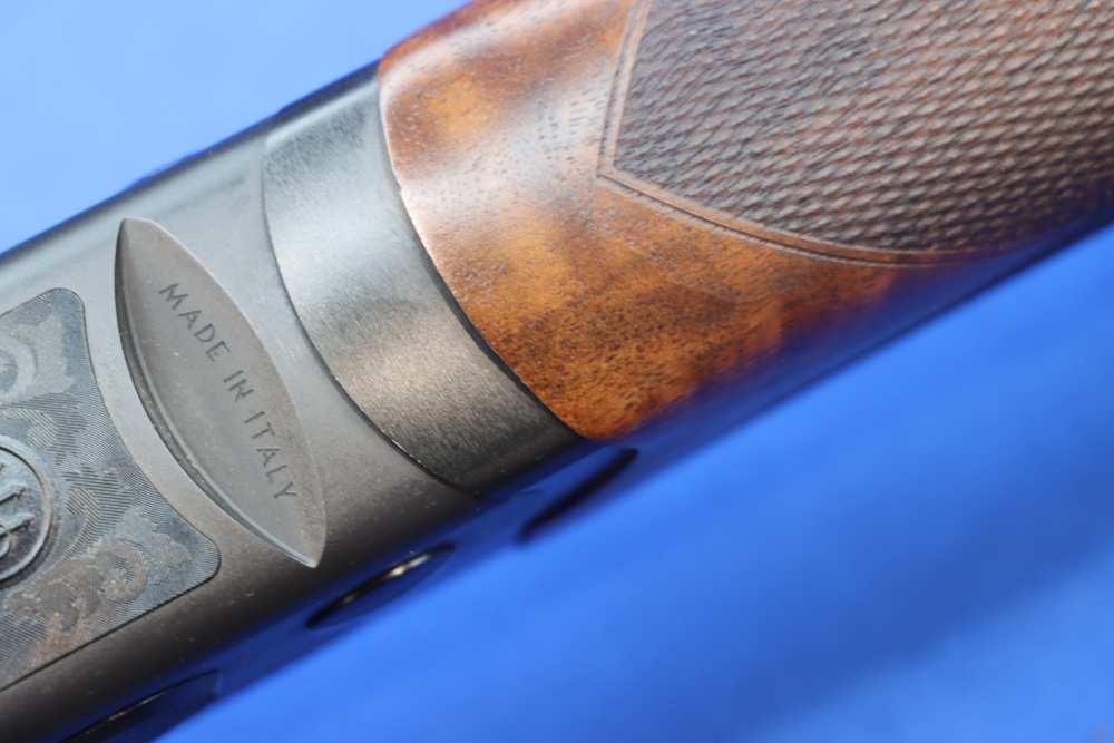 Beretta Model 690 ULTRALEGGERO Shotgun 12GA O/U 28" Deluxe Wood UL 12 NEW-img-78