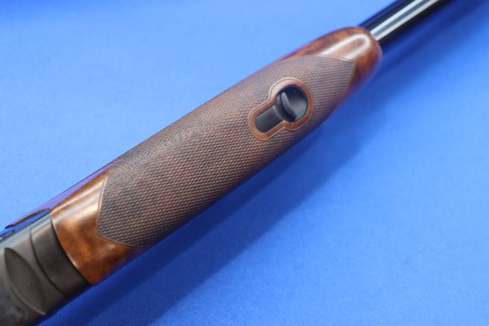 Beretta Model 690 ULTRALEGGERO Shotgun 12GA O/U 28" Deluxe Wood UL 12 NEW-img-30