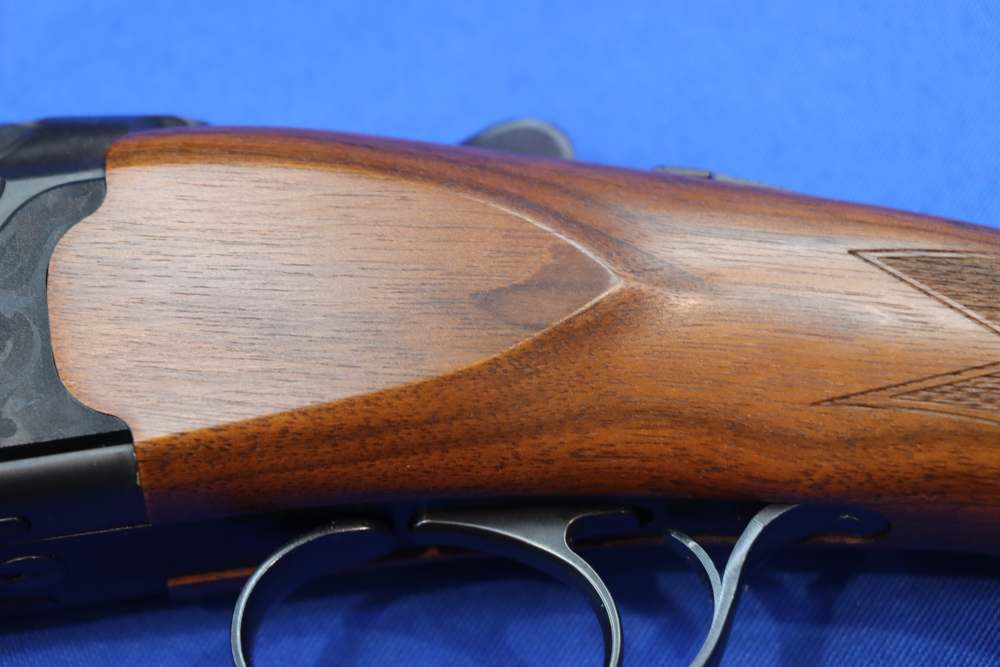 Beretta Model 690 ULTRALEGGERO Shotgun 12GA O/U 28" Deluxe Wood UL 12 NEW-img-47