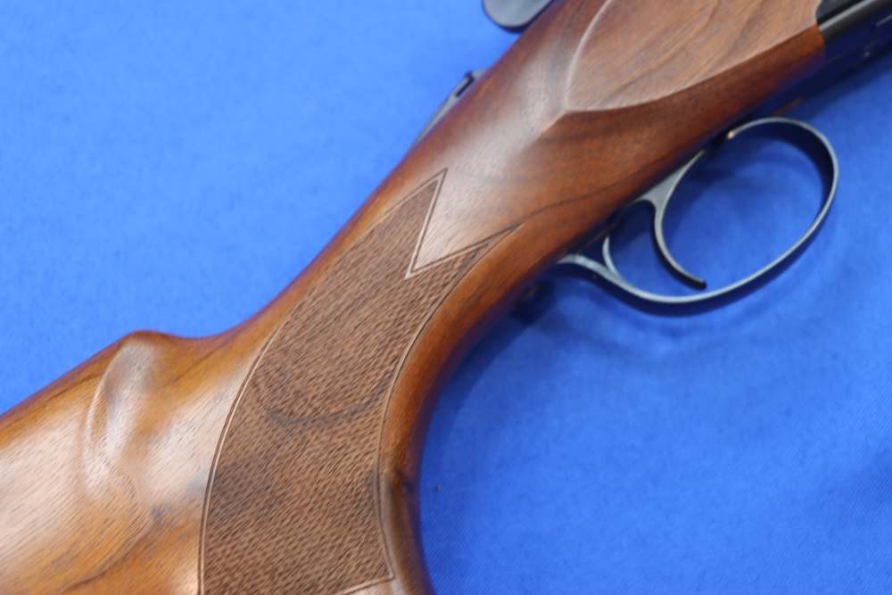 Beretta Model 690 ULTRALEGGERO Shotgun 12GA O/U 28" Deluxe Wood UL 12 NEW-img-5