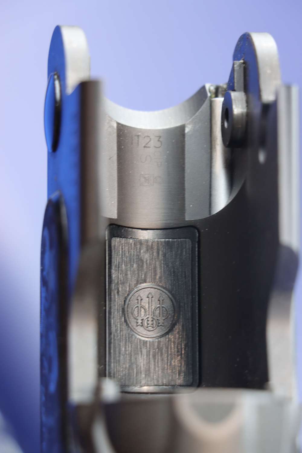 Beretta Model 690 ULTRALEGGERO Shotgun 12GA O/U 28" Deluxe Wood UL 12 NEW-img-93