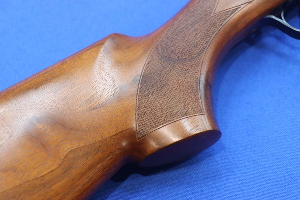 Beretta Model 690 ULTRALEGGERO Shotgun 12GA O/U 28" Deluxe Wood UL 12 NEW-img-4