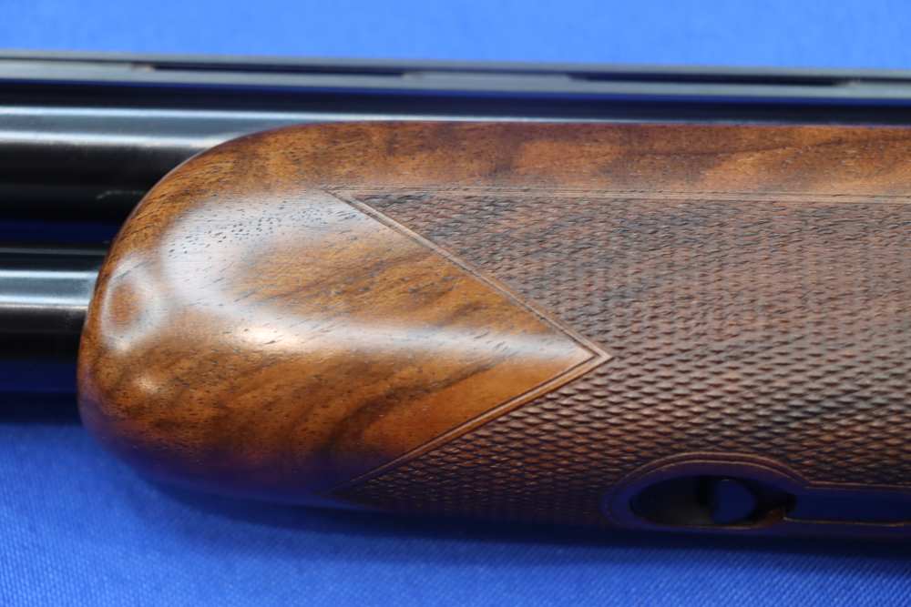 Beretta Model 690 ULTRALEGGERO Shotgun 12GA O/U 28" Deluxe Wood UL 12 NEW-img-43
