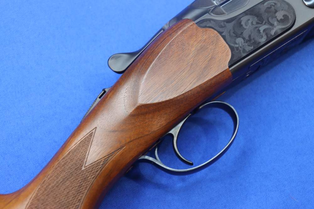 Beretta Model 690 ULTRALEGGERO Shotgun 12GA O/U 28" Deluxe Wood UL 12 NEW-img-6