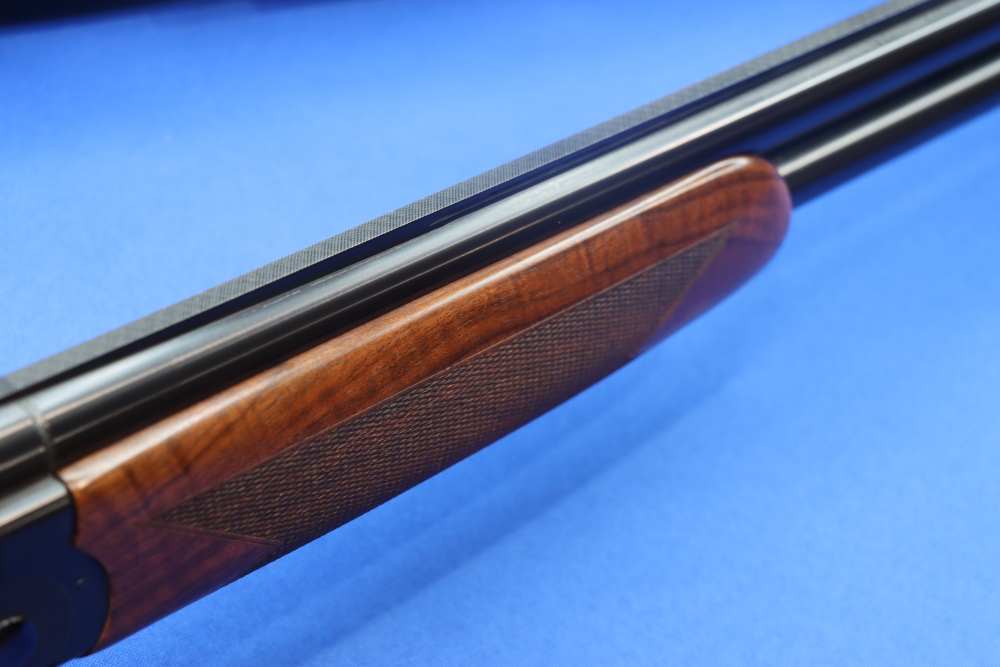 Beretta Model 690 ULTRALEGGERO Shotgun 12GA O/U 28" Deluxe Wood UL 12 NEW-img-20