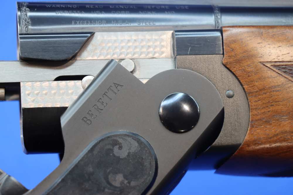 Beretta Model 690 ULTRALEGGERO Shotgun 12GA O/U 28" Deluxe Wood UL 12 NEW-img-83