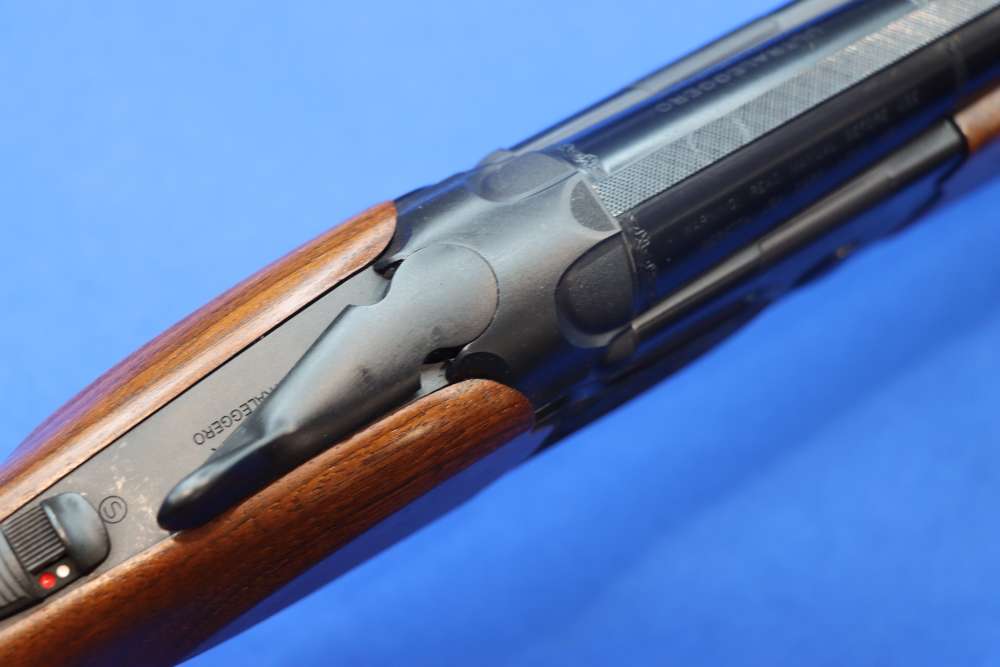 Beretta Model 690 ULTRALEGGERO Shotgun 12GA O/U 28" Deluxe Wood UL 12 NEW-img-23