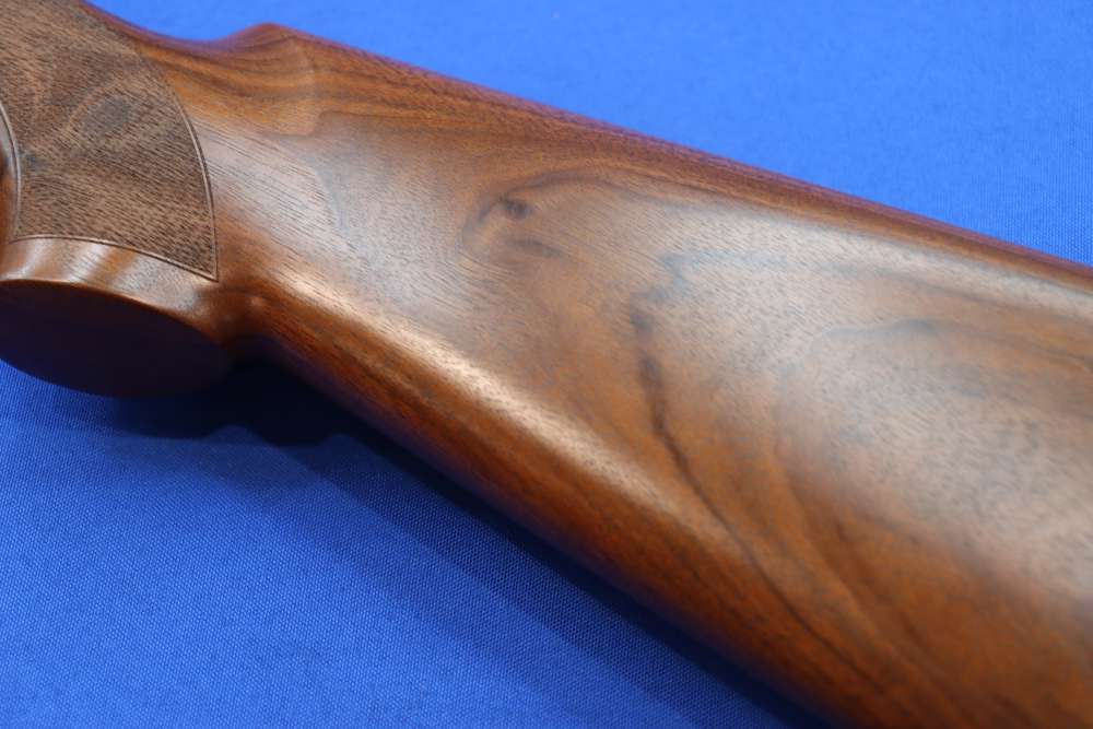 Beretta Model 690 ULTRALEGGERO Shotgun 12GA O/U 28" Deluxe Wood UL 12 NEW-img-34