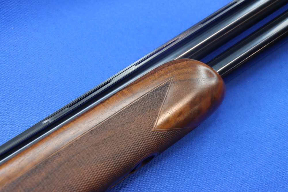 Beretta Model 690 ULTRALEGGERO Shotgun 12GA O/U 28" Deluxe Wood UL 12 NEW-img-11