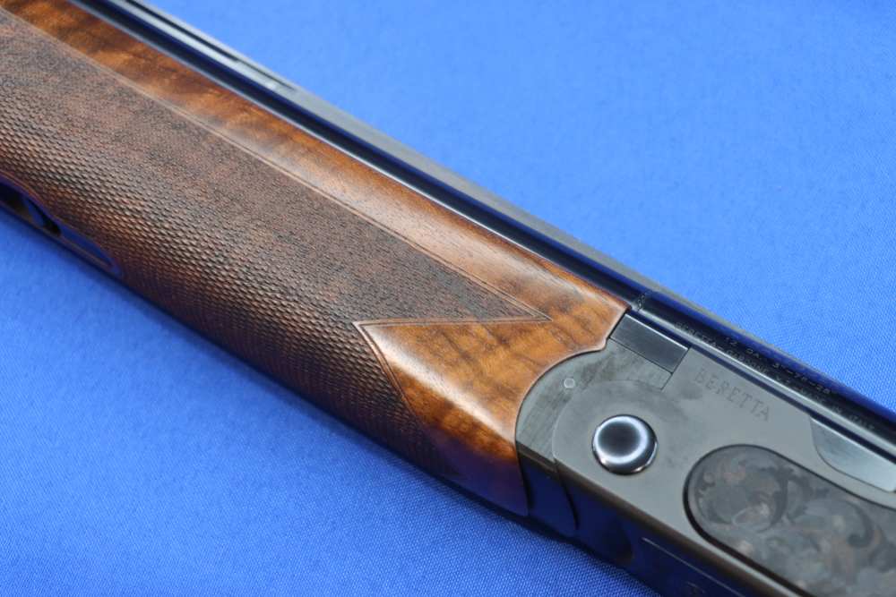 Beretta Model 690 ULTRALEGGERO Shotgun 12GA O/U 28" Deluxe Wood UL 12 NEW-img-38