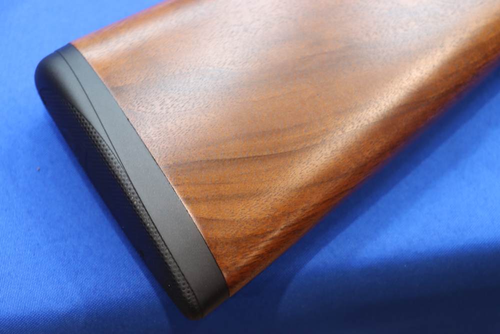 Beretta Model 690 ULTRALEGGERO Shotgun 12GA O/U 28" Deluxe Wood UL 12 NEW-img-1