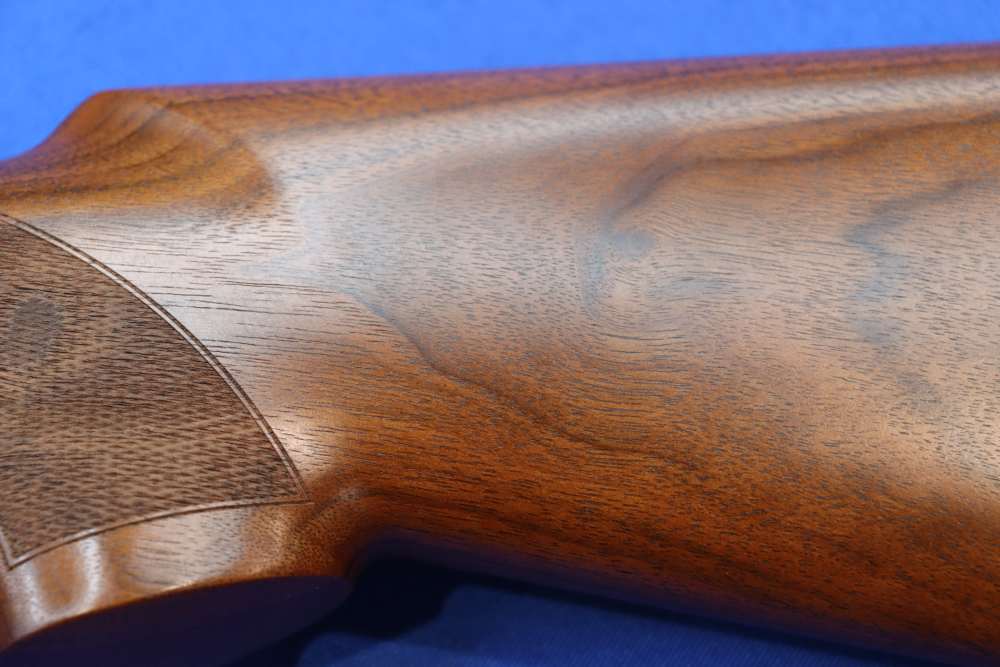 Beretta Model 690 ULTRALEGGERO Shotgun 12GA O/U 28" Deluxe Wood UL 12 NEW-img-50