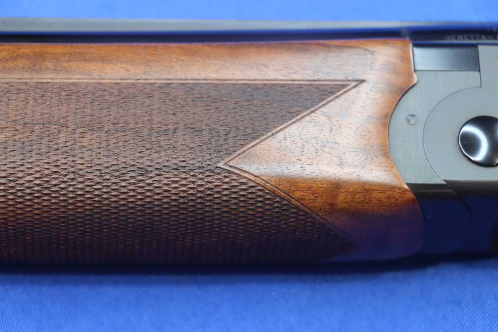 Beretta Model 690 ULTRALEGGERO Shotgun 12GA O/U 28" Deluxe Wood UL 12 NEW-img-46
