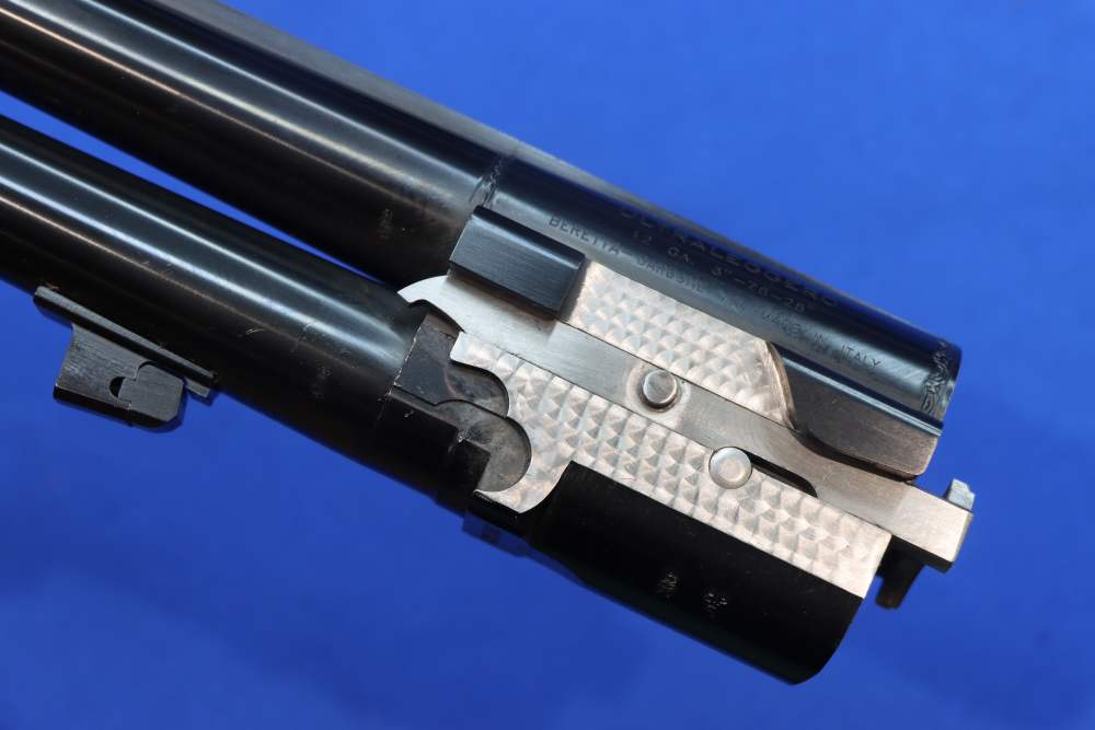 Beretta Model 690 ULTRALEGGERO Shotgun 12GA O/U 28" Deluxe Wood UL 12 NEW-img-89