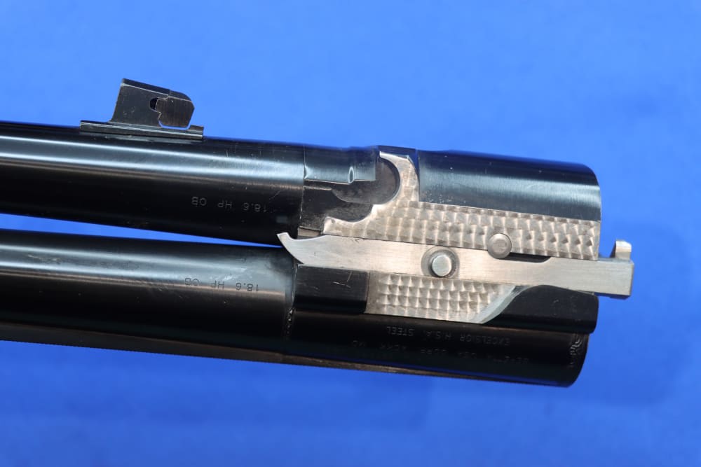 Beretta Model 690 ULTRALEGGERO Shotgun 12GA O/U 28" Deluxe Wood UL 12 NEW-img-90