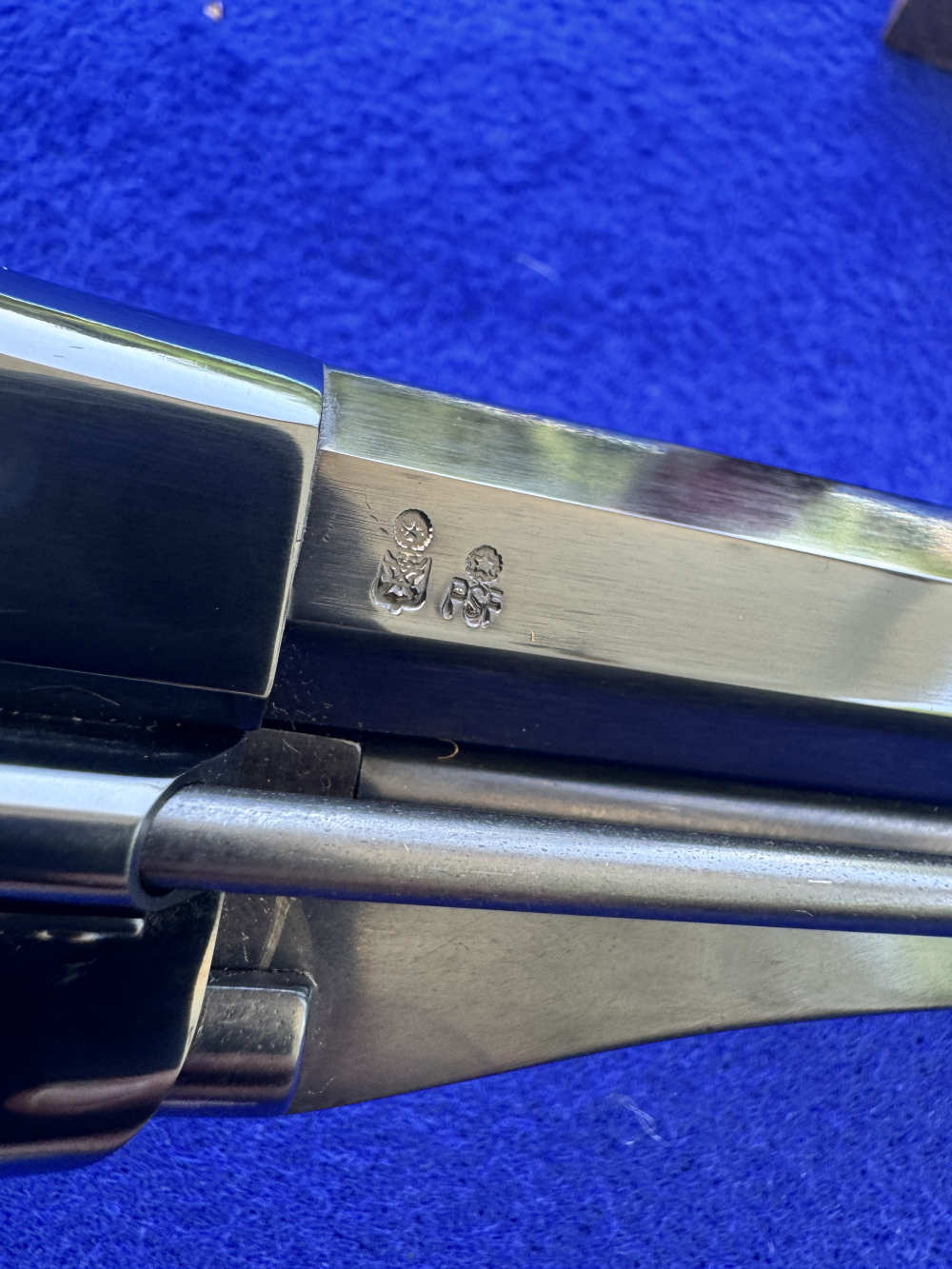 2010 Consecutive Serial Numbers Cimarron 1858 Remington Army New 45 Colt-img-38