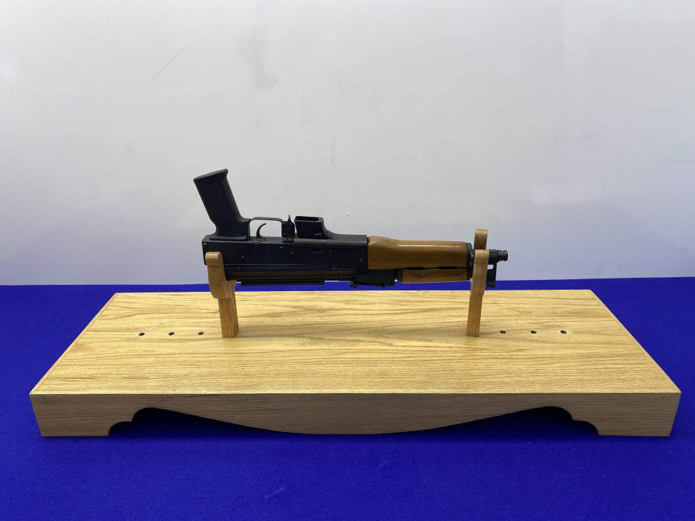 Nova Modul NAK9 Draco 9mm Black 7" *ROMANIAN CUGIR PRODUCTION HERITAGE*-img-20