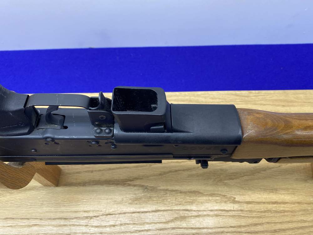 Nova Modul NAK9 Draco 9mm Black 7" *ROMANIAN CUGIR PRODUCTION HERITAGE*-img-22