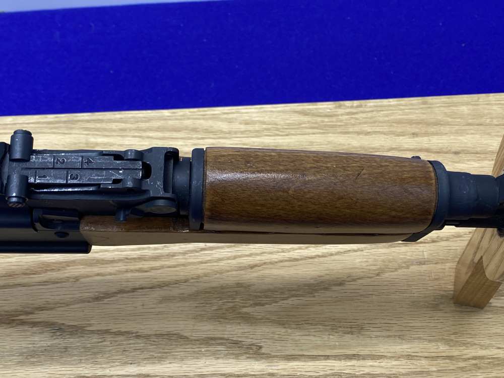 Nova Modul NAK9 Draco 9mm Black 7" *ROMANIAN CUGIR PRODUCTION HERITAGE*-img-18