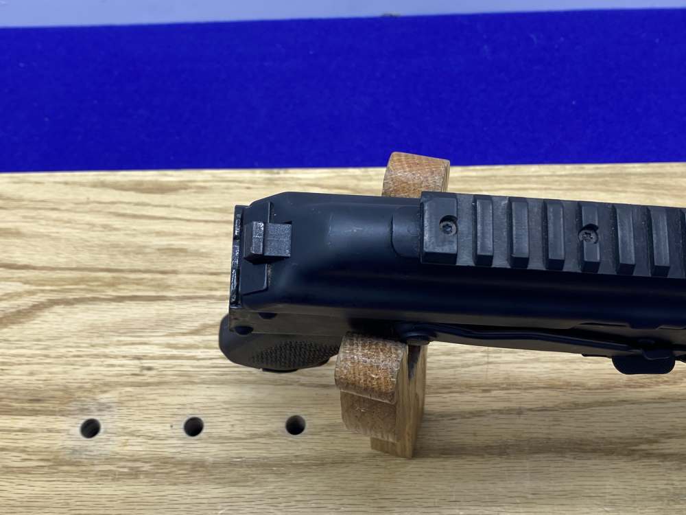 Nova Modul NAK9 Draco 9mm Black 7" *ROMANIAN CUGIR PRODUCTION HERITAGE*-img-16