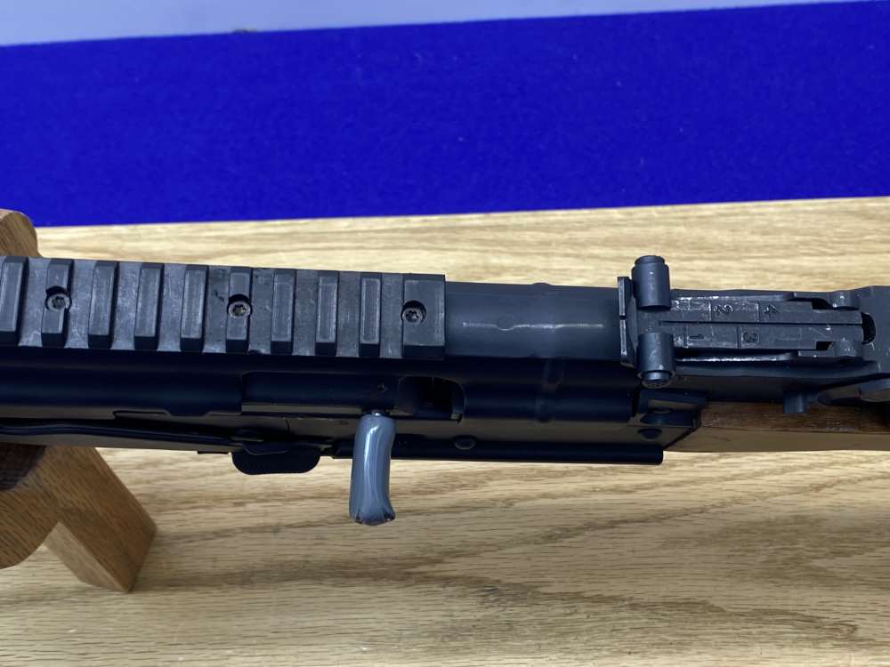 Nova Modul NAK9 Draco 9mm Black 7" *ROMANIAN CUGIR PRODUCTION HERITAGE*-img-17