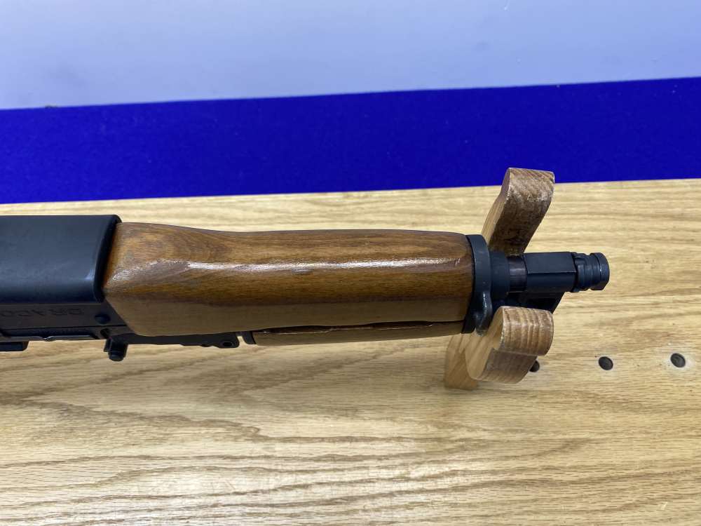 Nova Modul NAK9 Draco 9mm Black 7" *ROMANIAN CUGIR PRODUCTION HERITAGE*-img-23