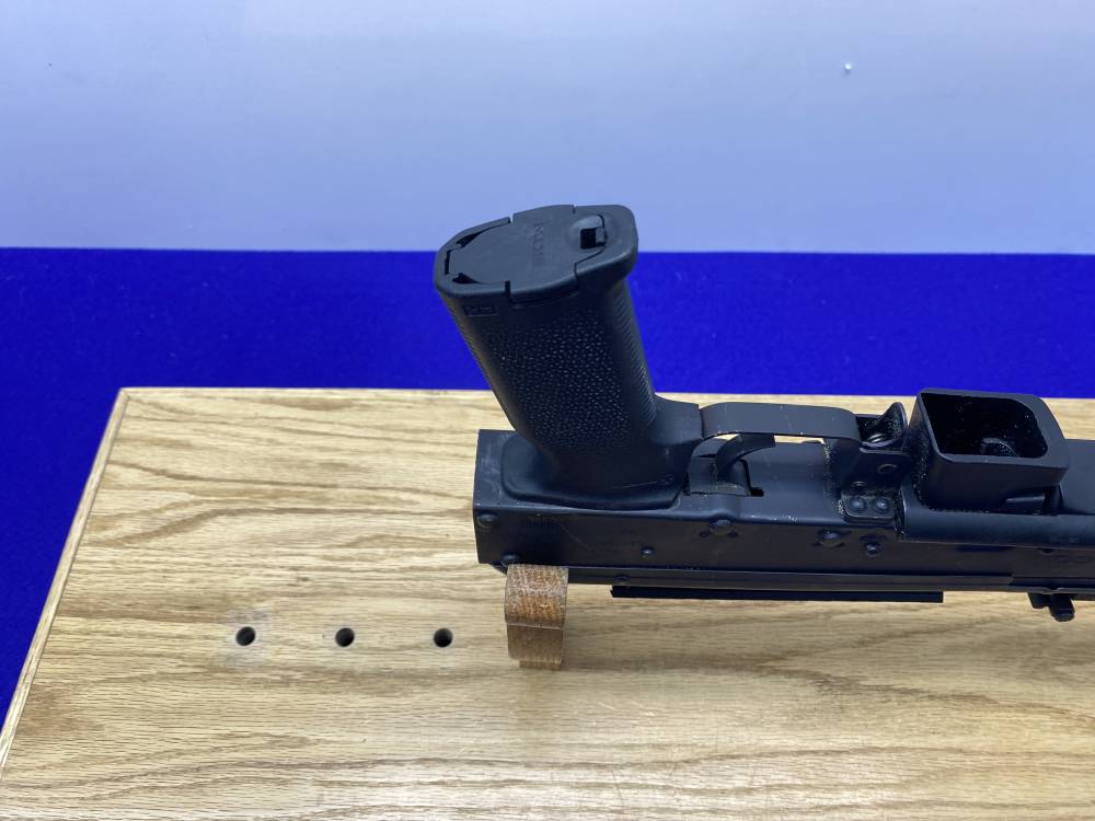 Nova Modul NAK9 Draco 9mm Black 7" *ROMANIAN CUGIR PRODUCTION HERITAGE*-img-21