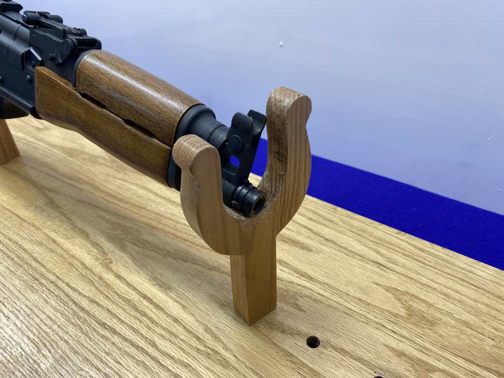 Nova Modul NAK9 Draco 9mm Black 7" *ROMANIAN CUGIR PRODUCTION HERITAGE*-img-13