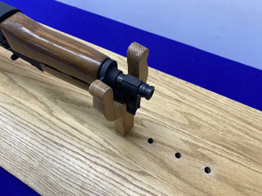 Nova Modul NAK9 Draco 9mm Black 7" *ROMANIAN CUGIR PRODUCTION HERITAGE*-img-24