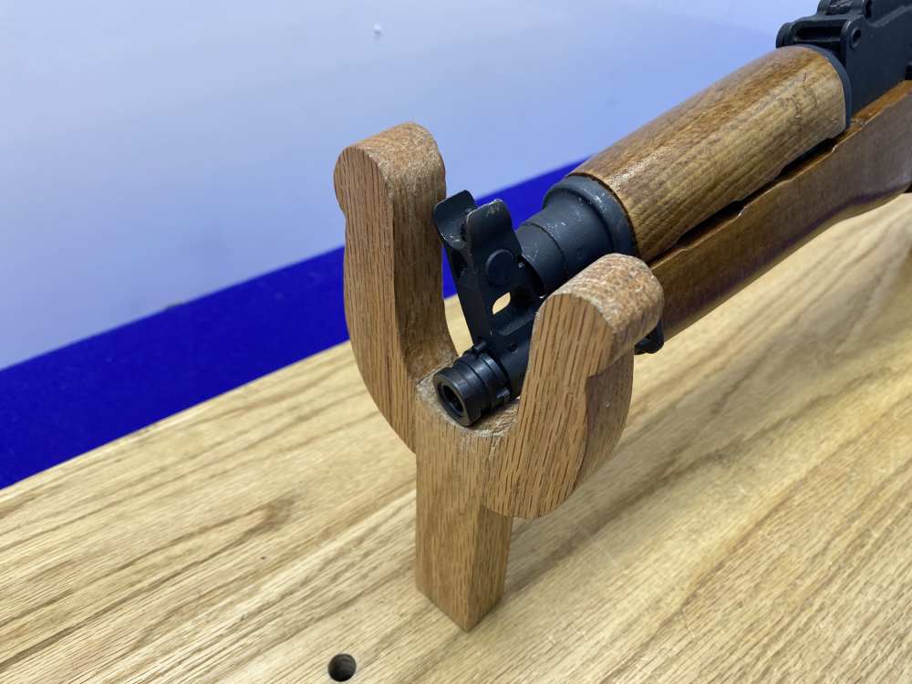 Nova Modul NAK9 Draco 9mm Black 7" *ROMANIAN CUGIR PRODUCTION HERITAGE*-img-7