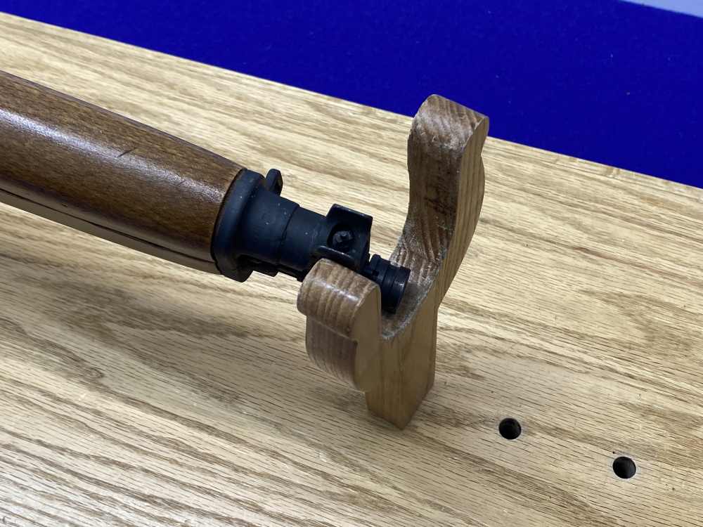 Nova Modul NAK9 Draco 9mm Black 7" *ROMANIAN CUGIR PRODUCTION HERITAGE*-img-19