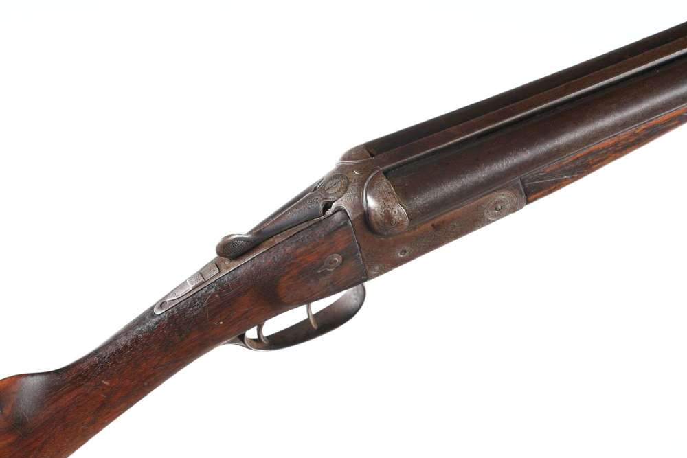 Belgian SxS 12GA | 30" Barrels-img-3