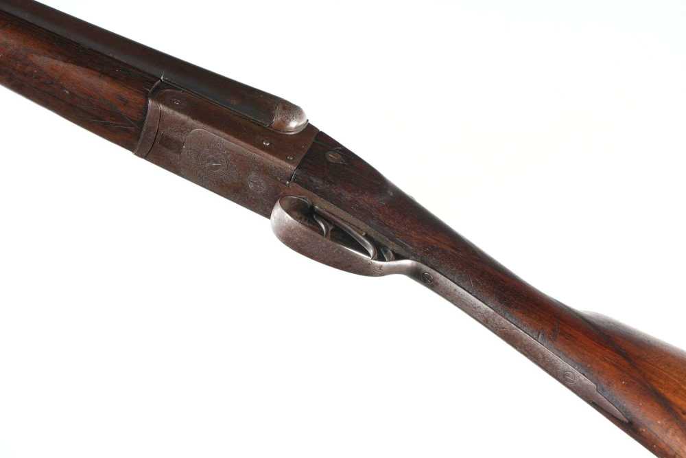 Belgian SxS 12GA | 30" Barrels-img-6