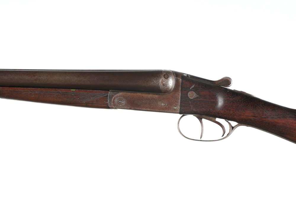 Belgian SxS 12GA | 30" Barrels-img-4