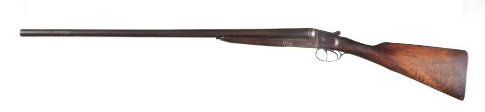Belgian SxS 12GA | 30" Barrels-img-5