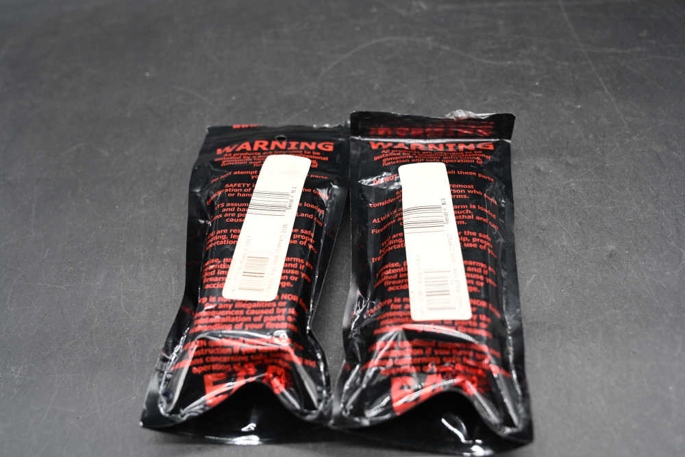EAA Witness Compact 9mm 13-Round Magazine Lot – 2 Factory Magazines-img-1