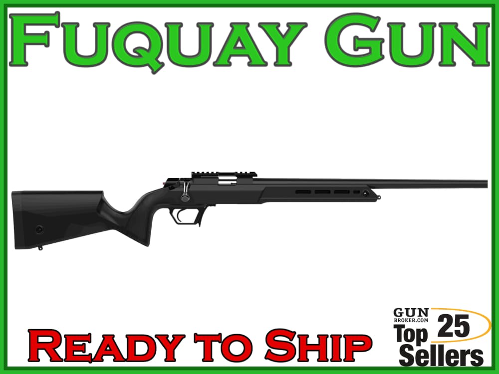 Retay Asend Sporter 22LR 20"-img-0