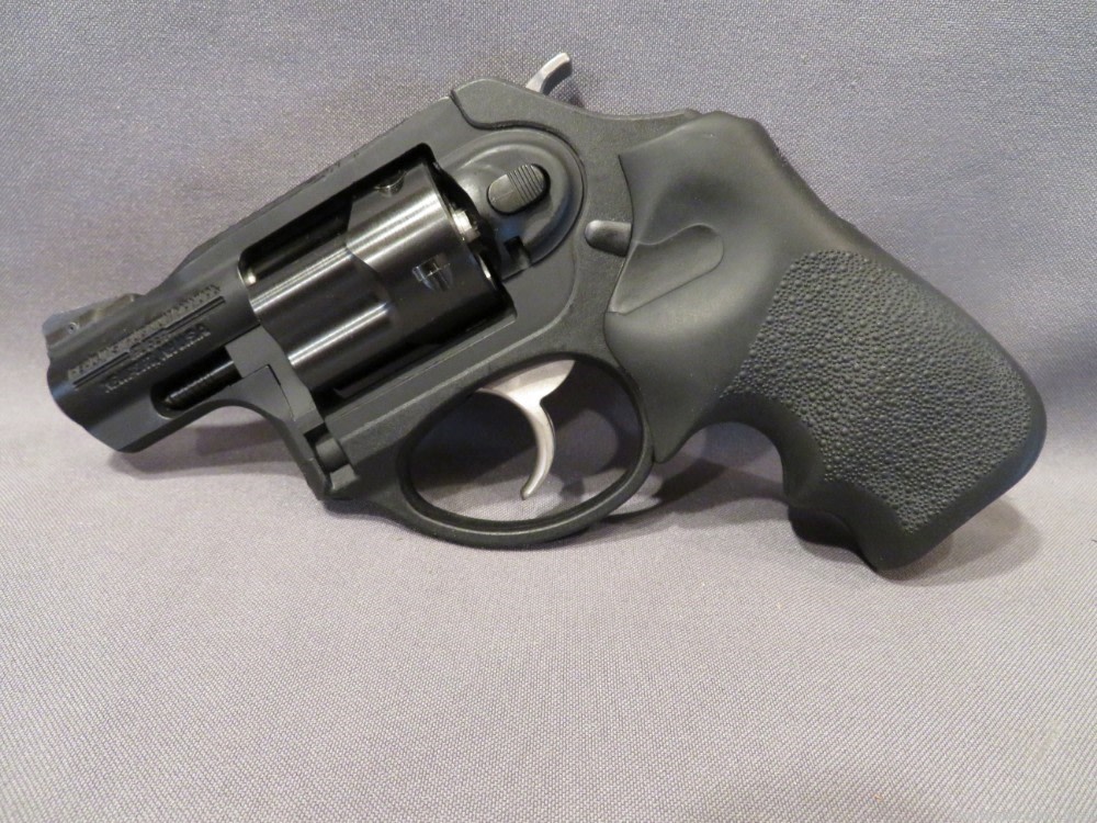Ruger LCR X .38 Spl. +P NIB-img-2