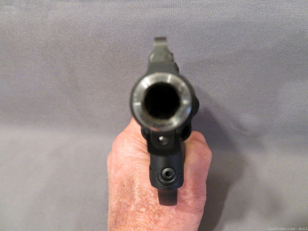 Ruger LCR X .38 Spl. +P NIB-img-11