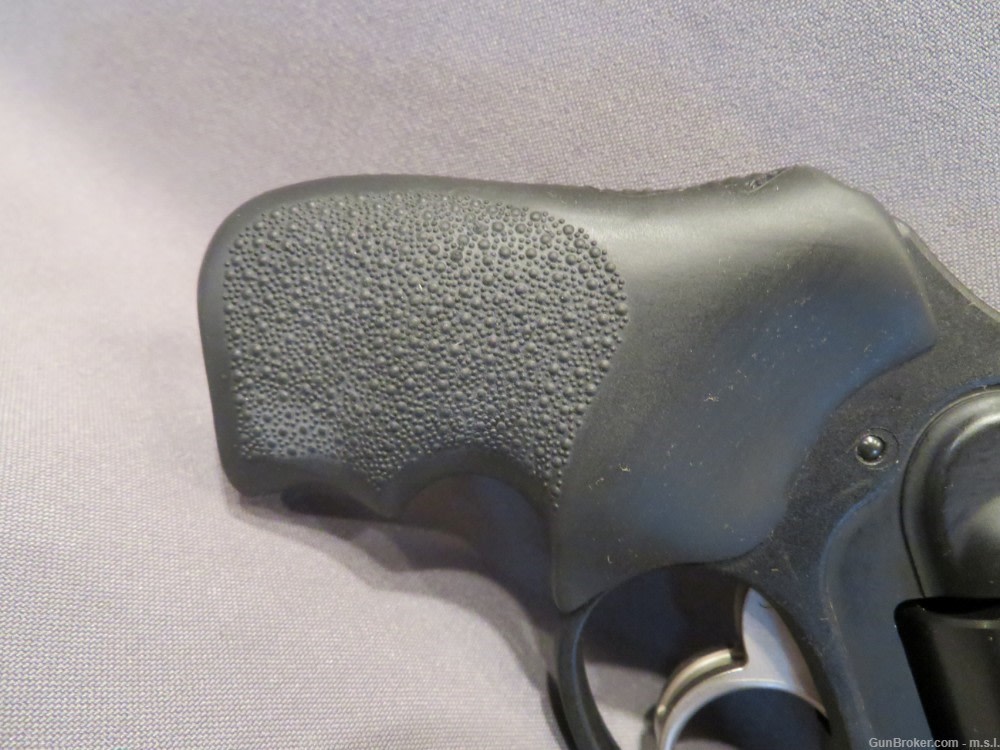 Ruger LCR X .38 Spl. +P NIB-img-6