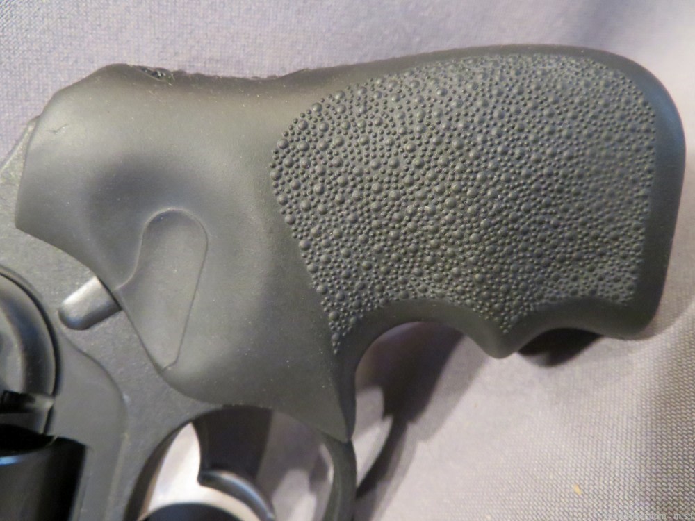 Ruger LCR X .38 Spl. +P NIB-img-3