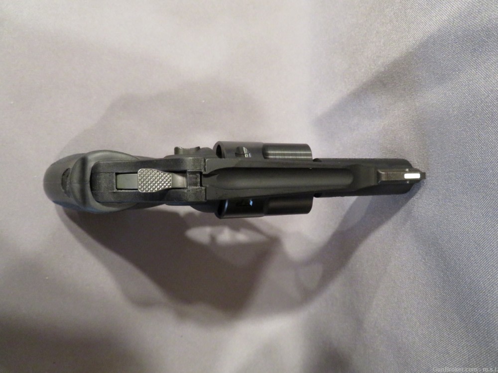 Ruger LCR X .38 Spl. +P NIB-img-9