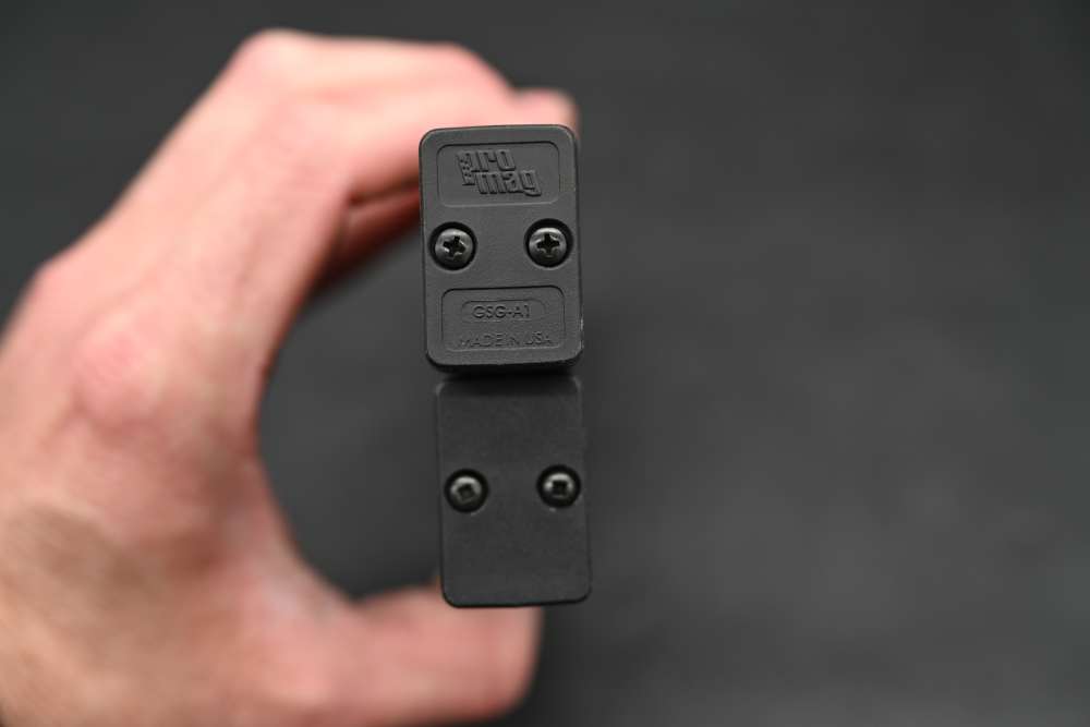GSG-41 .22 LR 22-Round Magazine Lot – Factory GSG & ProMag-img-2
