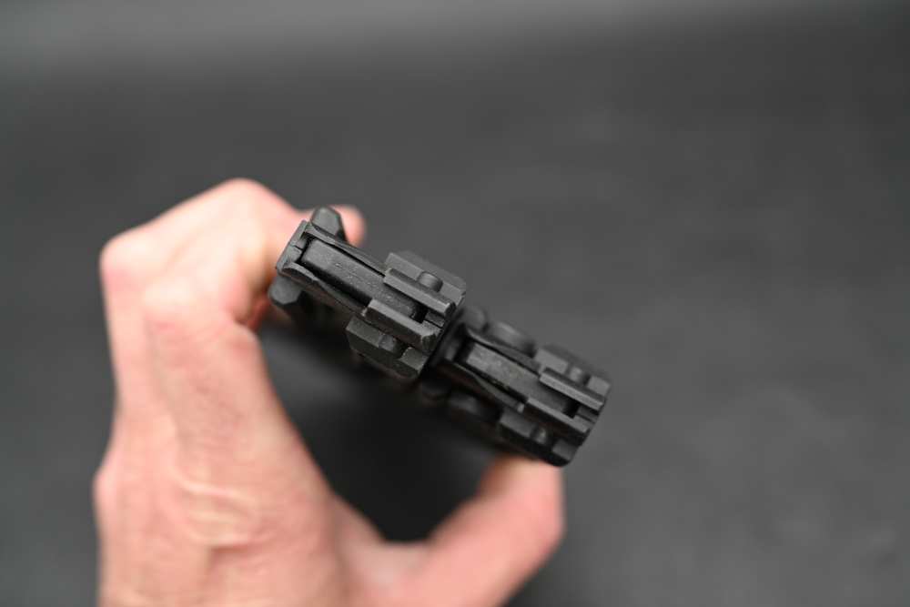 GSG-41 .22 LR 22-Round Magazine Lot – Factory GSG & ProMag-img-3