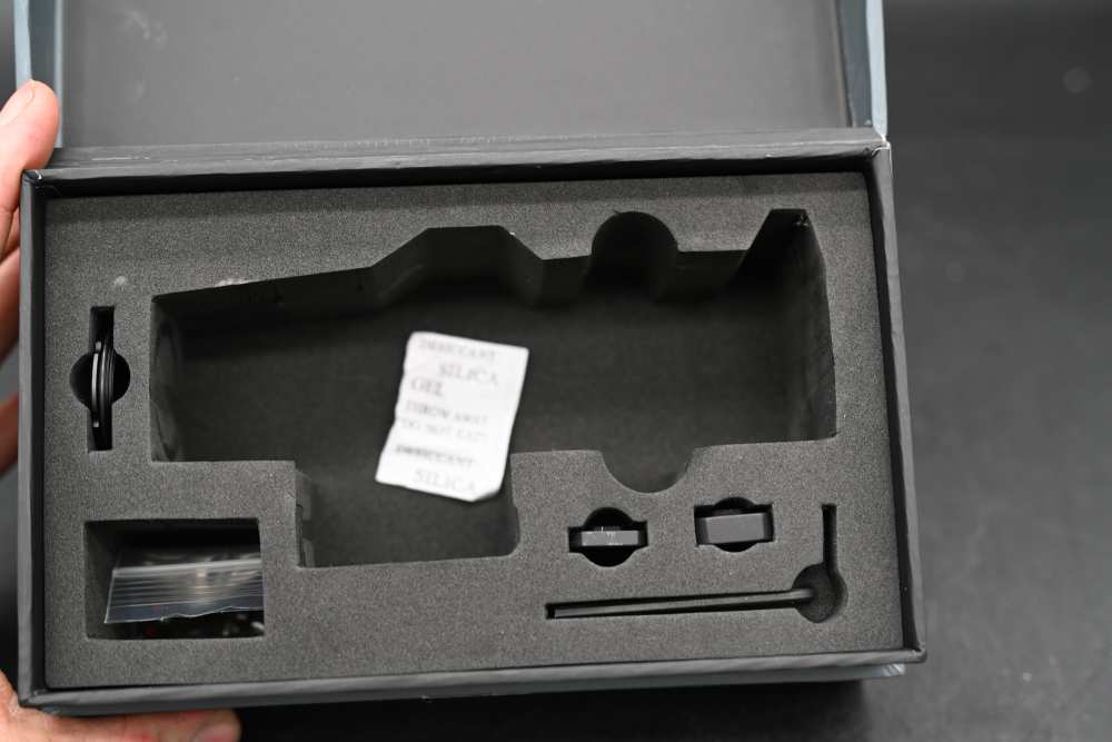 SIG Sauer JULIET6 6x24mm Magnifier w/ QD Mount & Box-img-7