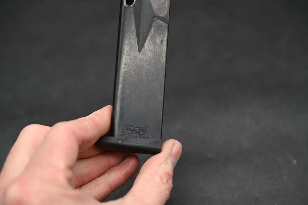 FMK Firearms 9mm 14-Round Factory Magazine – Used-img-0