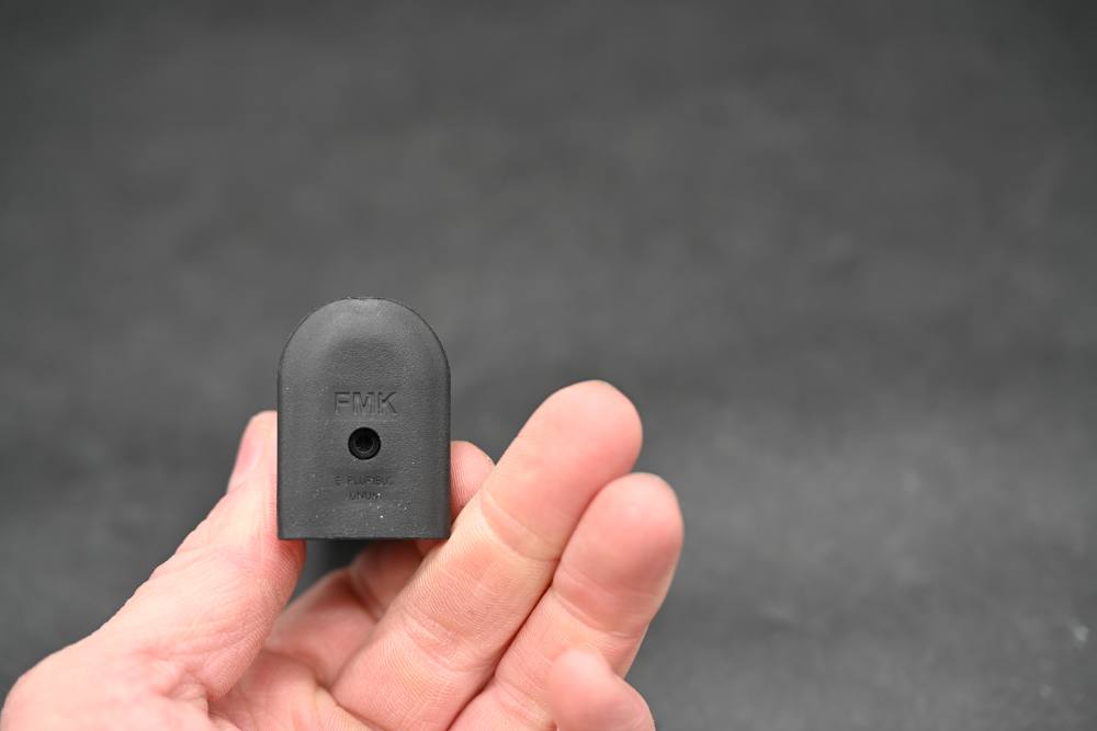 FMK Firearms 9mm 14-Round Factory Magazine – Used-img-1